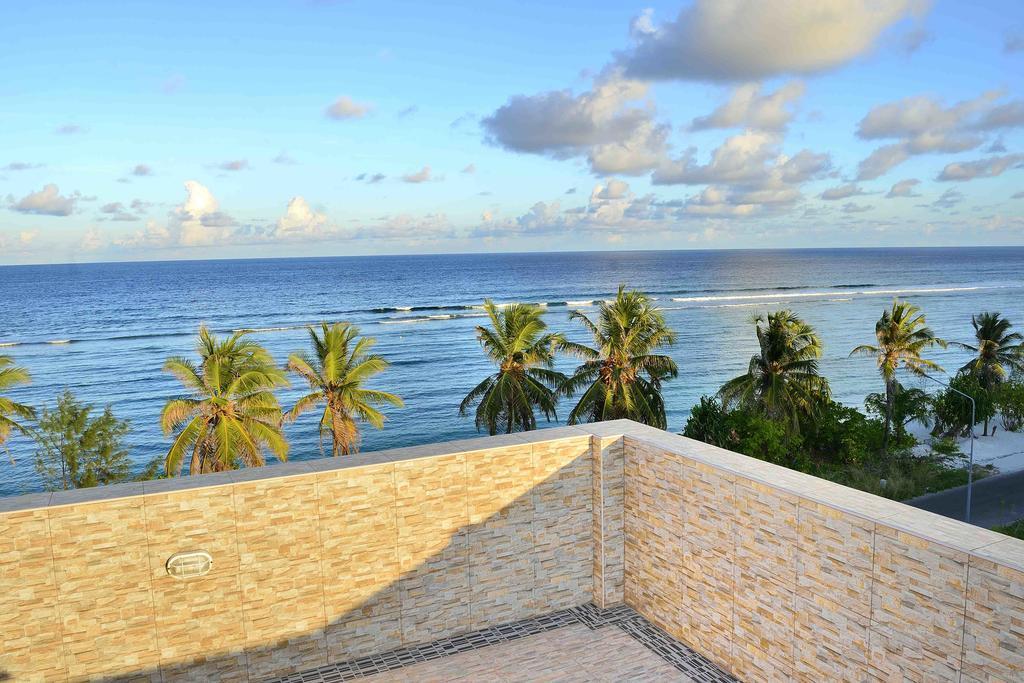 Turquoise Residence By Ui Hulhumalé Buitenkant foto
